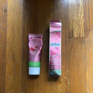 Purlisse Watermelon Peel Face Cleanser